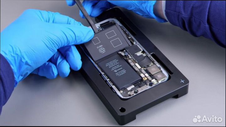 Экран на Samsung galaxy A41