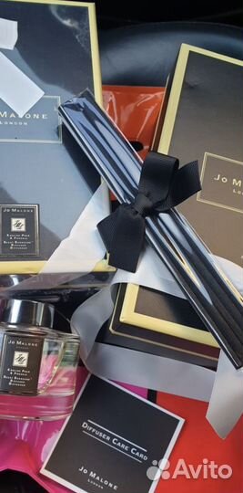 Jo Malone в ассортименте