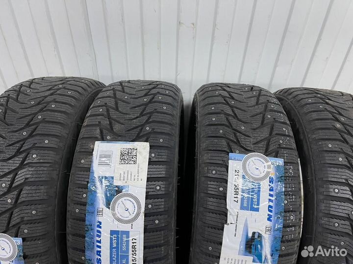 Sailun Ice Blazer WST3 215/70 R16