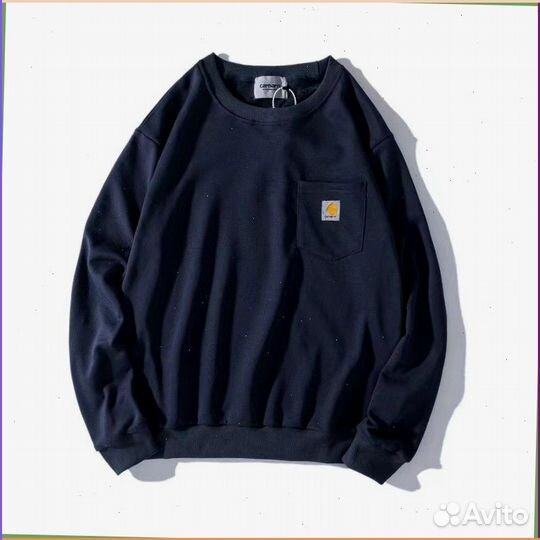 Old money толстовка Carhartt (s - xxl)