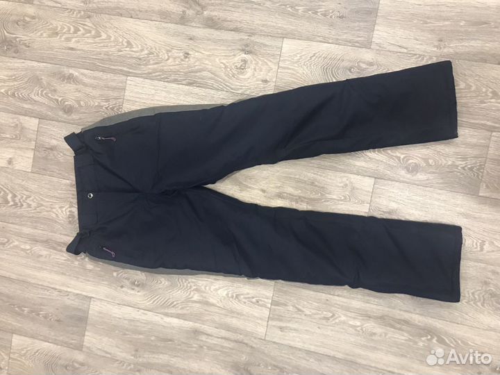 Лыжный костюм