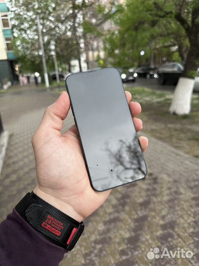 iPhone 13, 128 ГБ