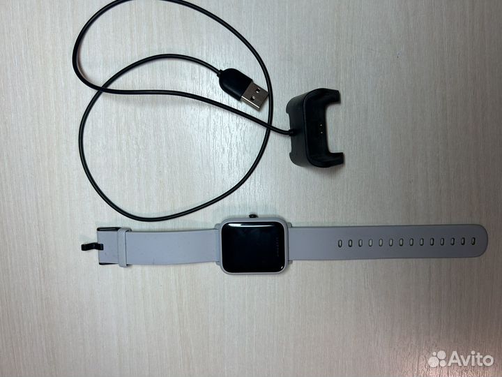 Часы azamfit