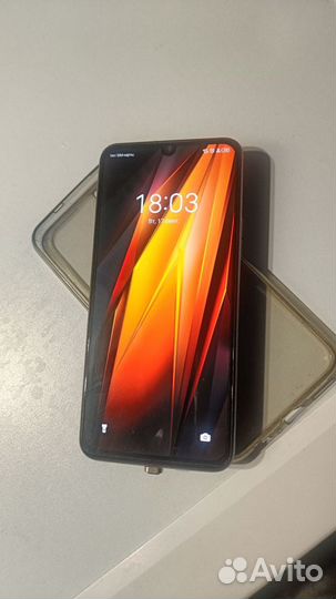 TECNO Pova 4 Pro, 8/256 ГБ