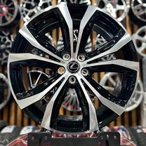 Литые диски 4Racing 8×R20 5×114.3