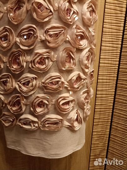 Отрез ткани