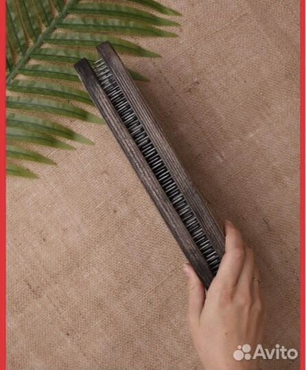 Доска с гвоздями садху