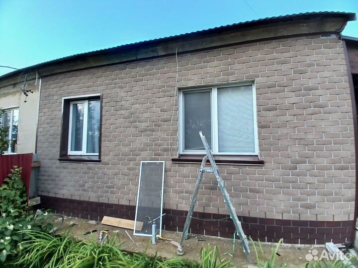 Ремонт пластиковых окон, откосы, подоконики