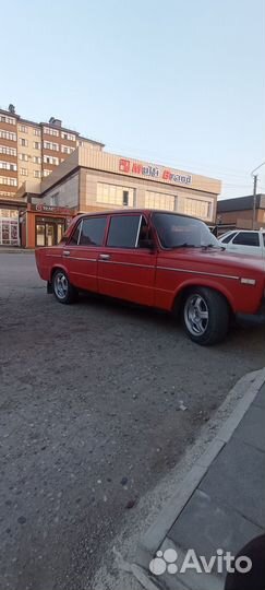 Двери 2106