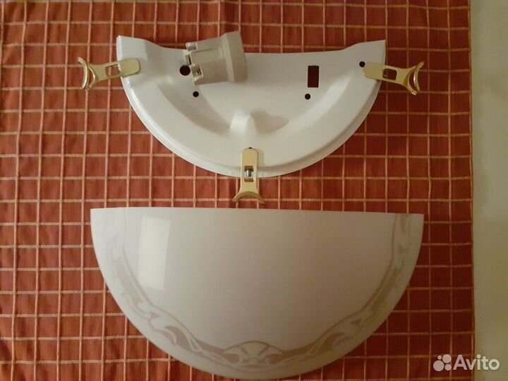 Бра - светильник (новый)