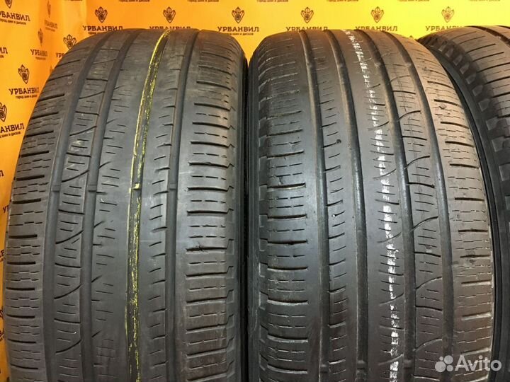 Pirelli Scorpion Verde All Season 235/60 R18 107V