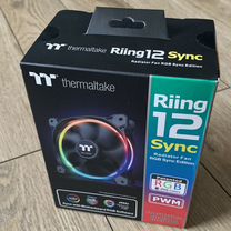 Thermaltake Riing 12 Sync