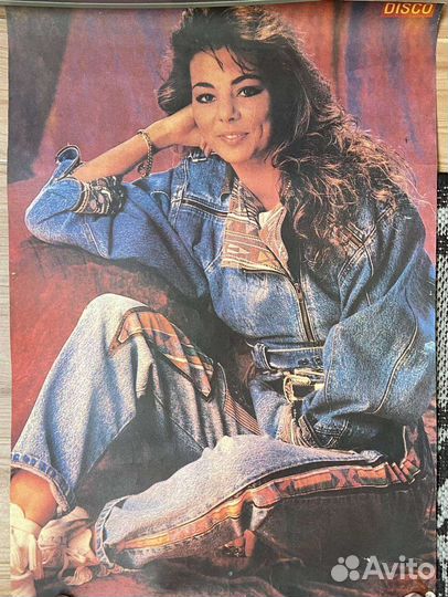 Постеры/плакаты ретро