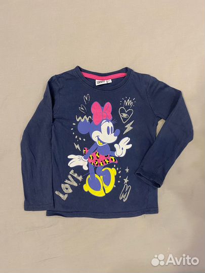 Одежда для девочки 98