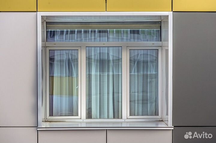 Пластиковые окна пвх - Звоните