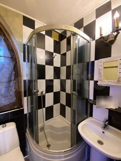 1-к. квартира, 30 м², 3/3 эт.