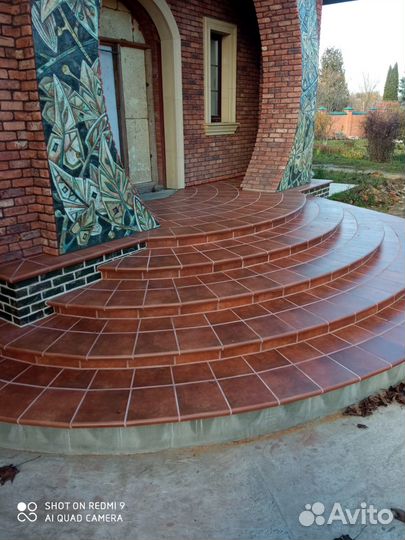 Ремонт и отделка квартир, офисов, помещений