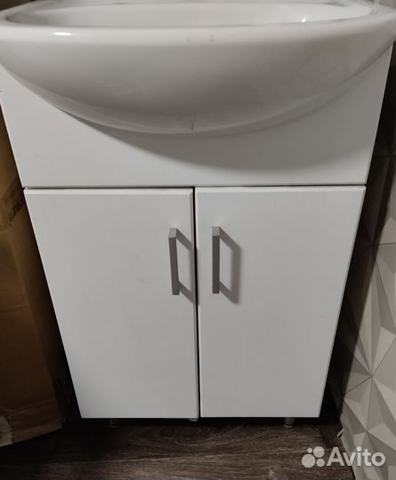 Тумба для ванной