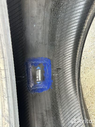 Continental ContiSportContact 5 275/50 R20 109W