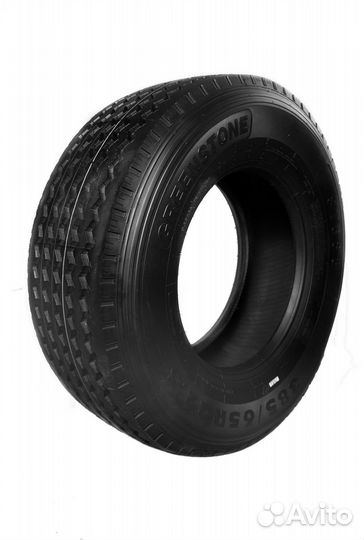 Грузовая резина Greenstone 385/65R22.5 ST688