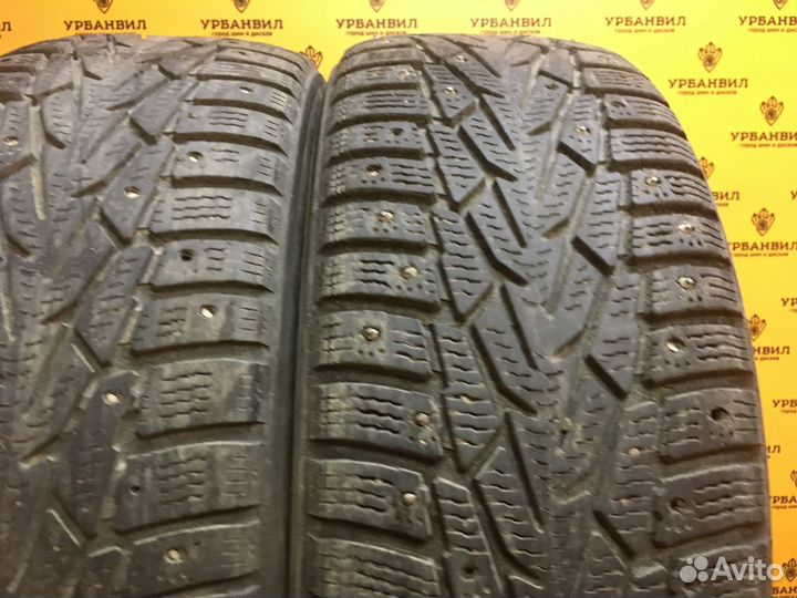 Nokian Tyres Hakkapeliitta 7 205/60 R16 96T