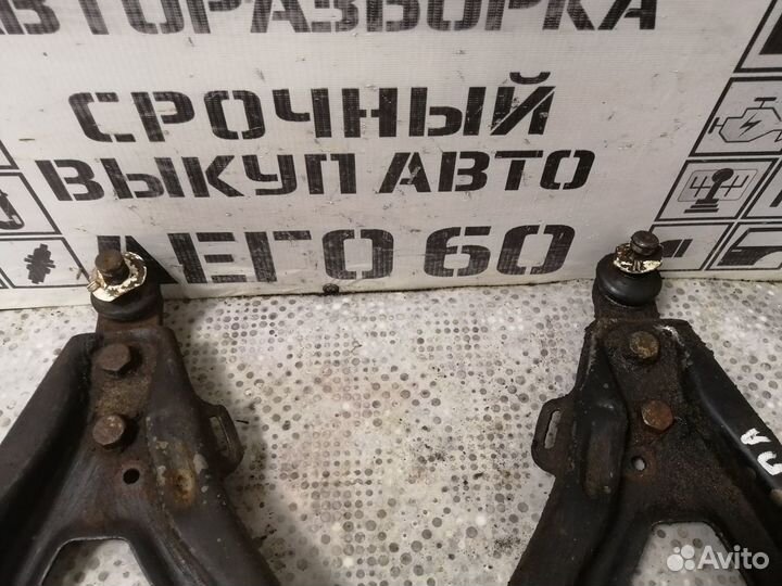 Рычаг передний правый для Renault Scenic 1