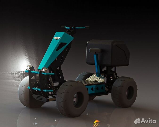 3D моделирование