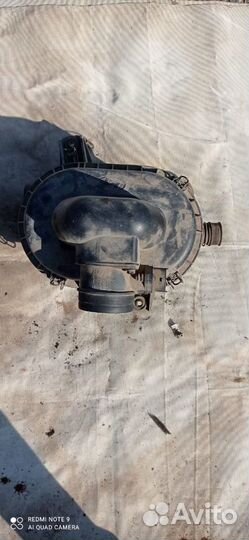 Корпус воздушного фильтра для Hyundai Starex H1