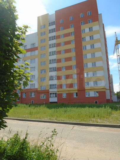3-к. квартира, 91 м², 7/10 эт.