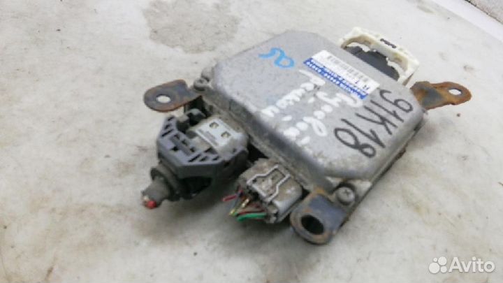 Блок управления (разное) Lexus IS F/IS200d/IS220d