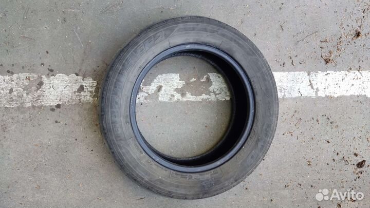 Nexen Classe Premiere CP672 205/60 R16 92V