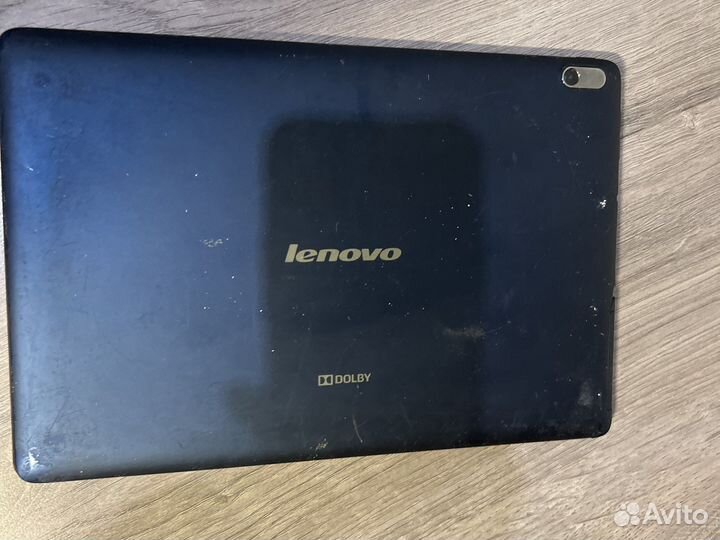 Планшет lenovo