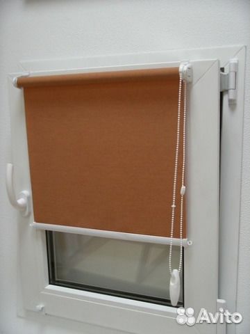 Жалюзи Шторы Рулонные