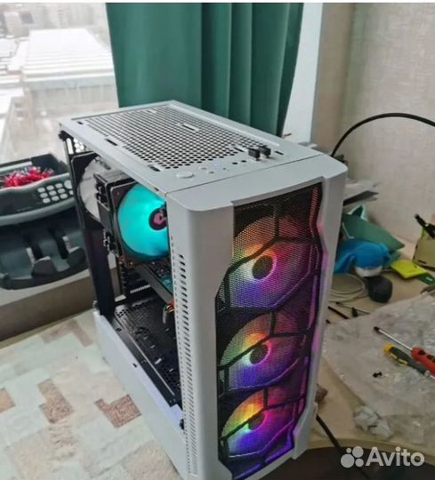 Компьютерный Мастер Ремонт Компьютеров