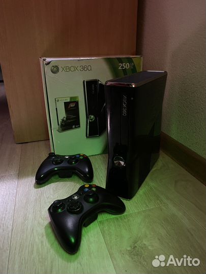 Xbox 360