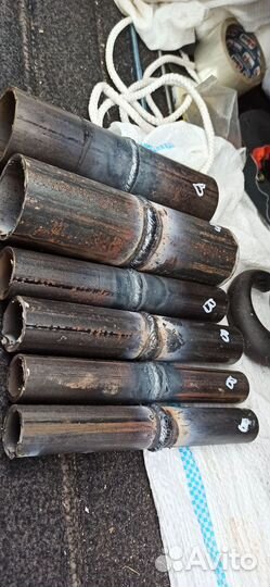 Сварщик выезд, трубы, аварийный выезд 24/7