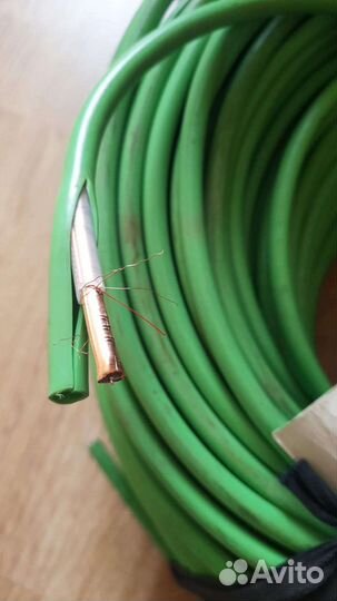 Кабель рк 75-4,8