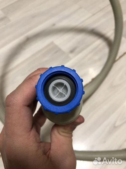 Шланг для стиральной машины