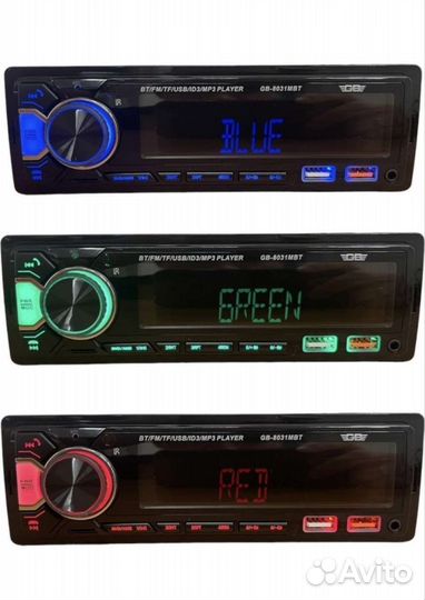 Mp3 плеер