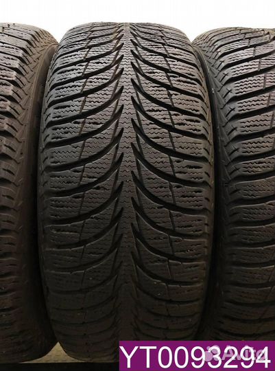 Goodyear UltraGrip Ice+ 205/55 R16 98N