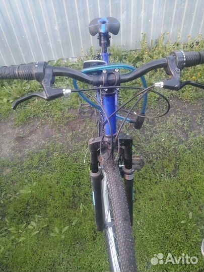 Велосипеды бу взрослый