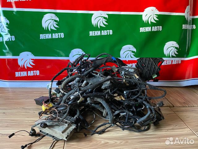 Проводка polo