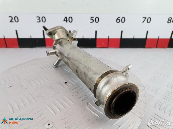 Охладитель EGR / Радиатор EGR Renault Vel Satis