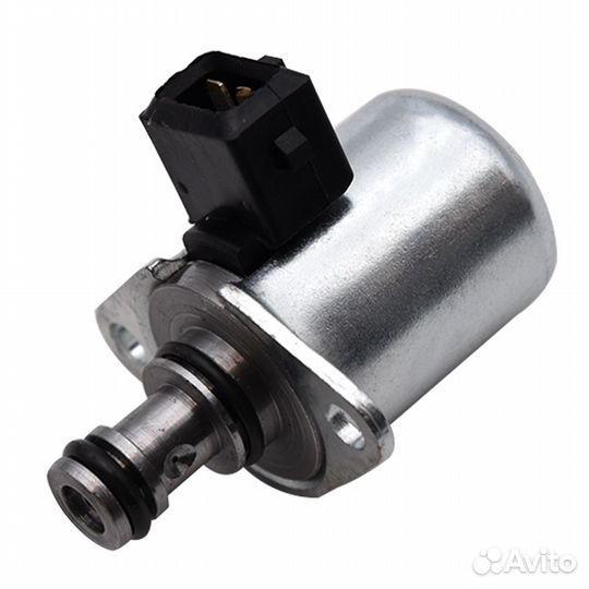 Клапан рулевой рейки mercedes w164