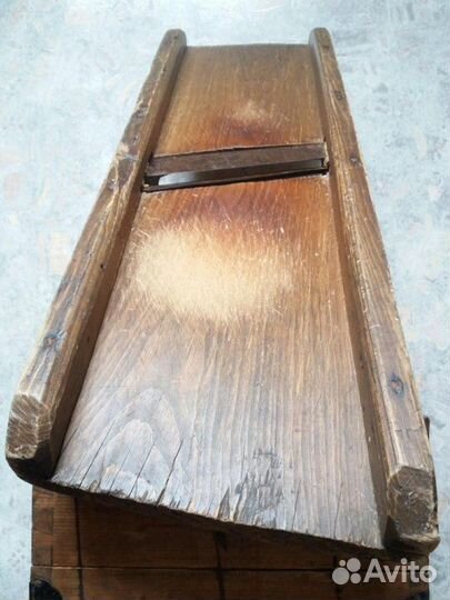 Большая тёрка, шинковалка, шинковка капусты овощей