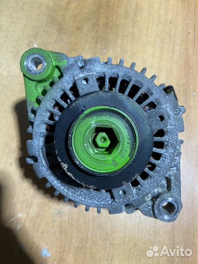 Генератор 2.0 G4KA Hyundai Sonata 5 NF