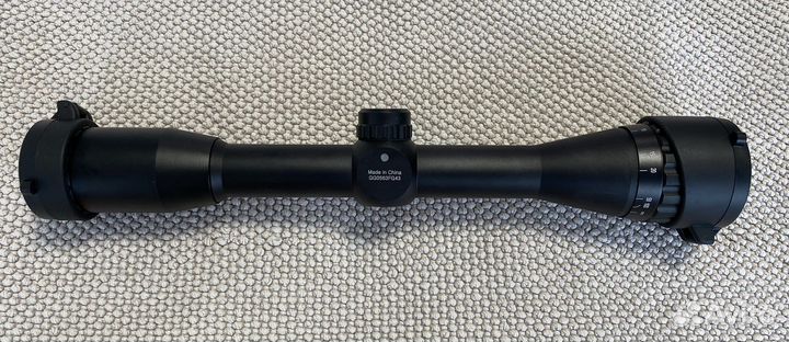 Оптический прицел UTG Leapers 4x32