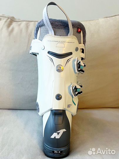 Горнолыжные ботинки Nordica Speed Machine 85