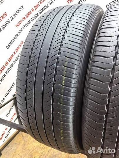 Bridgestone Dueler H/L 400 215/70 R17 101H