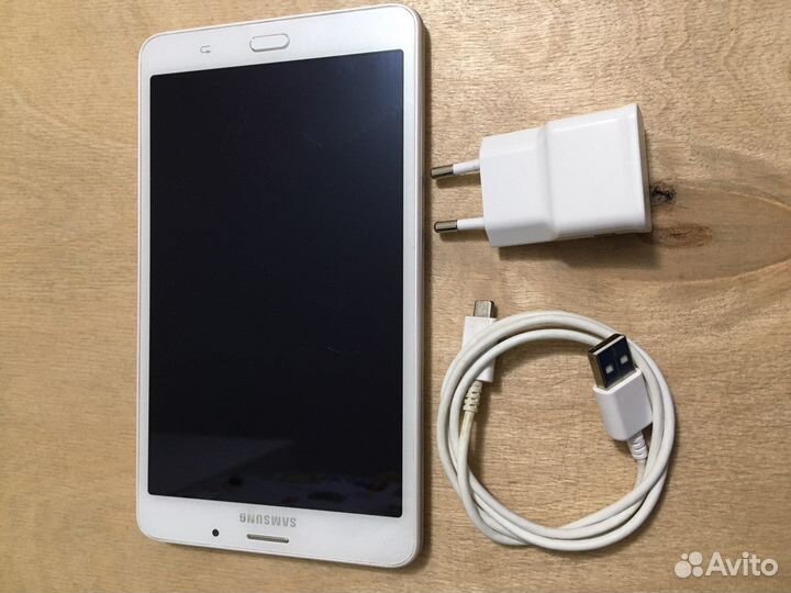 Samsung galaxy tab a6